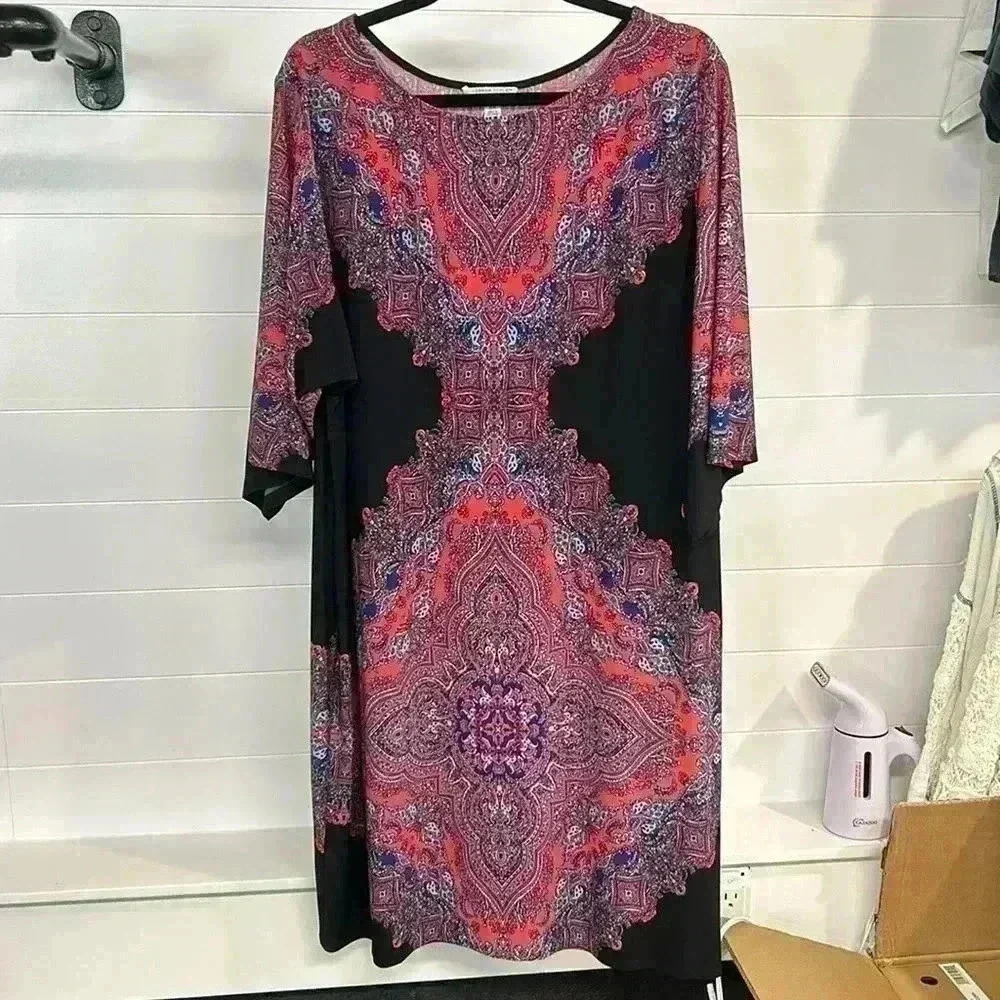 London Style Collection Dress